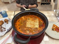 -MI WU FACTORY米屋美食工厂餐厅(绿地店)