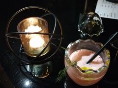 -柒Lounge(三里屯店)