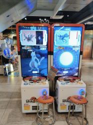 -卡通尼·Safari非洲探索乐园·生日会(金桥国际商业广场店)