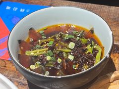 -铁公鸡·四川料理(天环广场店)