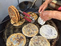 -逍遥镇刘相五胡辣汤豆沫馆(康复中街店)