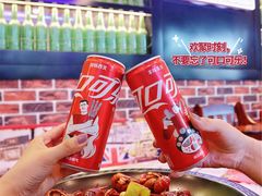 -金陵暴走小龙虾·迷踪蟹(凯德MALL店)