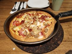 -必胜客(宁波天一水街店)