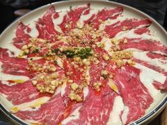 -火炉旁烤肉(阳光店)