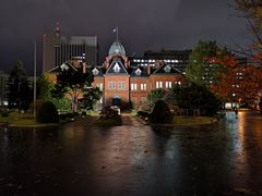 -北海道厅旧本厅舍(旧本庁舎)