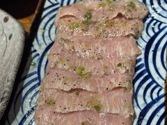 -勇誌烧肉·焱铁烧