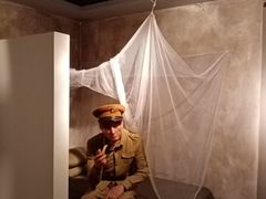 -沈阳二战盟军战俘营旧址陈列馆