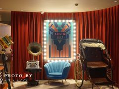 -上海人家花樣年华(中山公园店)
