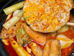 -O记东北砂锅麻辣烫
