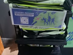 -迪卡侬(大英山店)