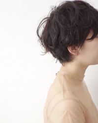 -菲·木田moontin造型salon