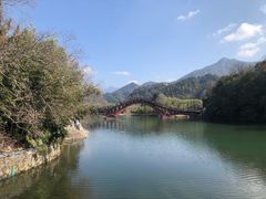 -绩溪龙川景区