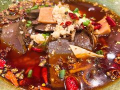 -中青旅山水时尚酒店餐厅(雁栖店)