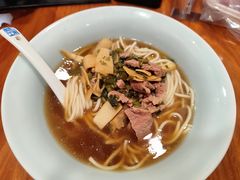 -奎元馆.百年奎元.非遗传承(西湖边的解放路店)