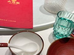 -大鸭梨烤鸭(望京店)