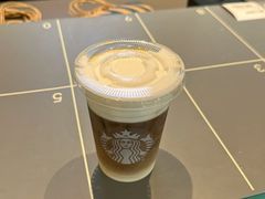 -星巴克(成都机场T2店)