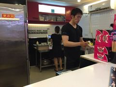 -吉品源(农院路店)