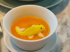 -无锡苏宁银河国际酒店-悦府65中餐厅