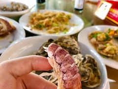 -林记海鲜排档·十年海鲜地标