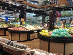 -尚美生活超市(万福广场店)