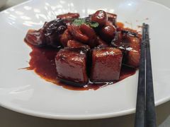 -鸭王烤鸭店(三里河店)
