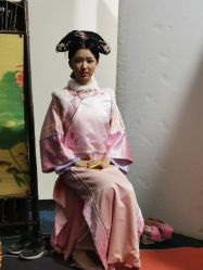 点击看大图 -盘子女人坊古装写真摄影(天津总店)