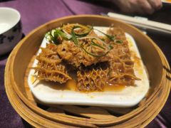 -粤匠·澳门点心粤菜海鲜(澳门半岛店)