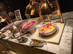 -洲际酒店·地平线全日餐厅HORIZON CAFÉ