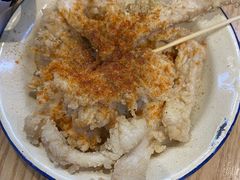 -柴爿巷·香酥鸡&馄饨(复兴中路店)