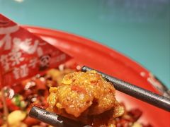 -川正旺江湖菜(三元桥店)