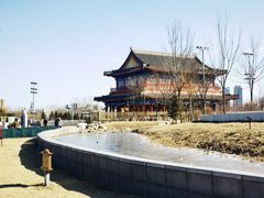 -西海子公园