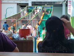 -蒙特利亲子乐园