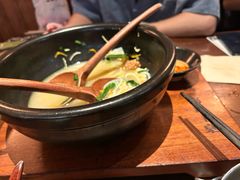 -银米·云南传统过桥米线(双廊黑金冠店)