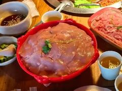-城墙拐拐火锅(三峡广场黑金冠店)