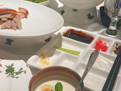 -四季民福烤鸭店(望京旺角店)