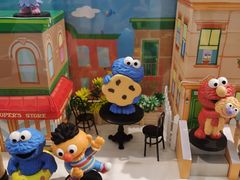 -泡泡玛特POPMART(合生汇店)