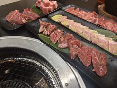 -和牛 烧肉寿喜烧涮锅 善(心斎橋店)