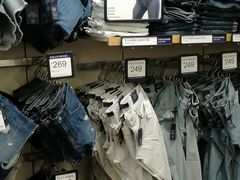 -GAP(王府井奥莱·香江小镇店)