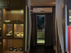 -海悦容庭SPA·按摩·推拿(埌西夜市店)