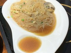 网红生蚝-庆合府重庆大排档(紫都城店)