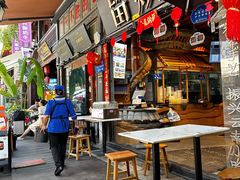 -留焕小吃·昆明非遗小吃品牌(文明街店)