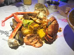 -Catch the Cajun Seafood(表参道店)