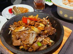 -蟹榭·本帮江浙菜·蟹宴(五角场合生汇商场店)