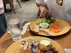 -BAKER&SPICE(BFC外滩金融中心店)