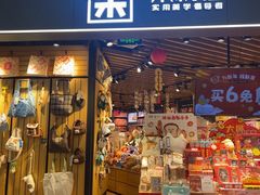 -九木杂物社(东方宝泰店)