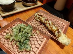 -天妇罗内顺田(罗湖店)