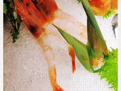 -京料理·日料自助·铁板燒(复悦城店)