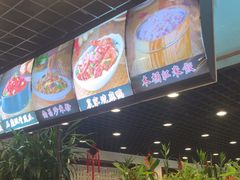-西江美食舫·江西菜(健德桥店)