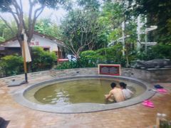 -碧水湾温泉