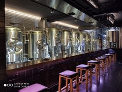 -TAPS精酿啤酒屋